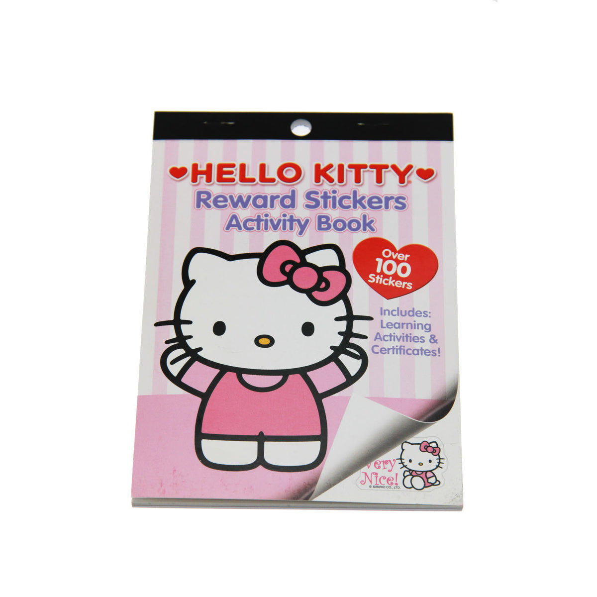 Hello Kitty, Party Supplies