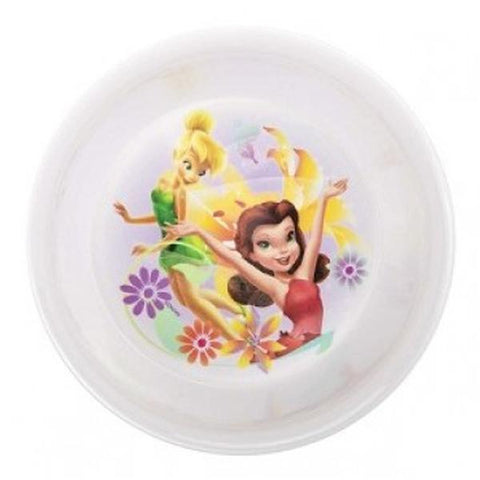 Disney Fairies Dinnerware - 5.5" Dinner Bowl